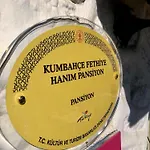 Kumbahçe Fethiye Hanım