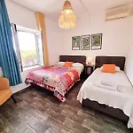 Motel Kumbahçe Fethiye Hanım Bodrum
