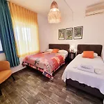 Motel Kumbahçe Fethiye Hanım
