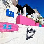 Kumbahçe Fethiye Hanım Motel