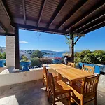 Motel Kumbahçe Fethiye Hanım Bodrum