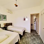 Motel Kumbahçe Fethiye Hanım *