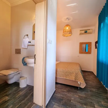 Kumbahçe Fethiye Hanım Motel Bodrum