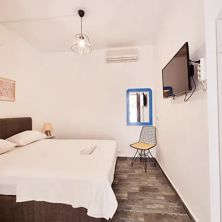 Kumbahçe Fethiye Hanım Motel Bodrum