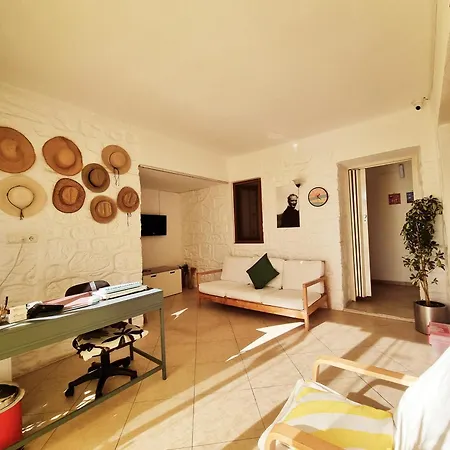 Motel Kumbahce Fethiye Hanim *