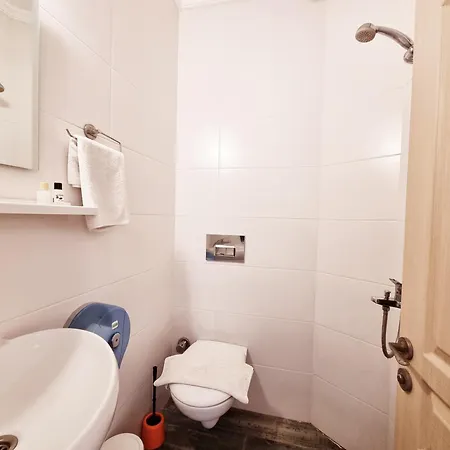 Motel Kumbahce Fethiye Hanim