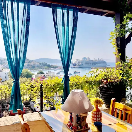 Kumbahce Fethiye Hanim *