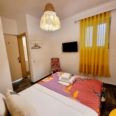 Kumbahce Fethiye Hanim בודרום