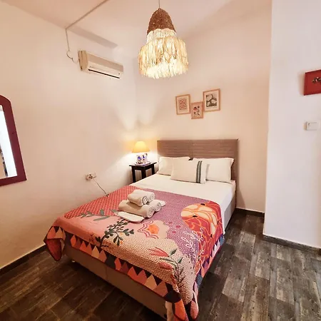 Kumbahce Fethiye Hanim בודרום