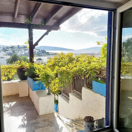 מוטל Kumbahce Fethiye Hanim