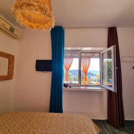 Kumbahce Fethiye Hanim * בודרום