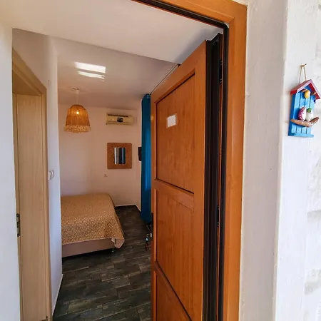 Kumbahce Fethiye Hanim *