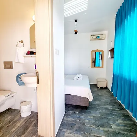 Kumbahce Fethiye Hanim Bodrum