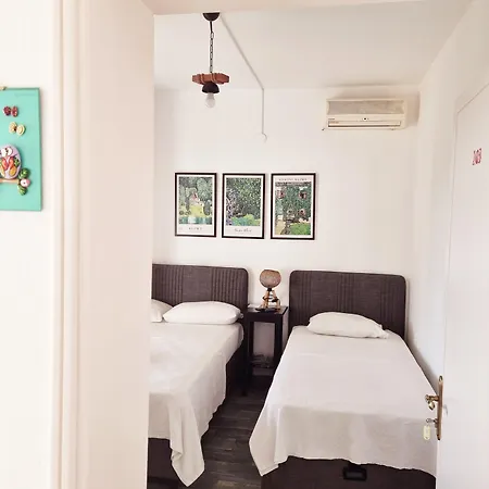 Kumbahce Fethiye Hanim Motel *