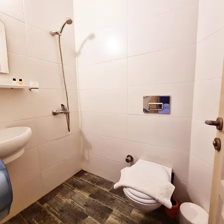 Motel Kumbahce Fethiye Hanim