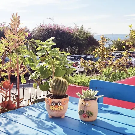 Kumbahce Fethiye Hanim * Bodrum