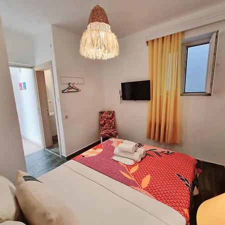 Motel Kumbahce Fethiye Hanim *