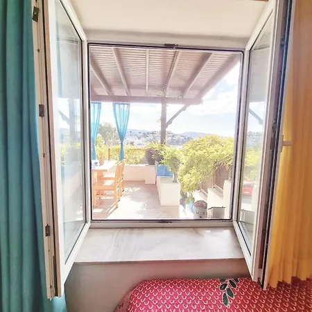 Motel Kumbahce Fethiye Hanim *
