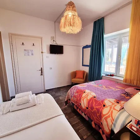 Motel Kumbahce Fethiye Hanim