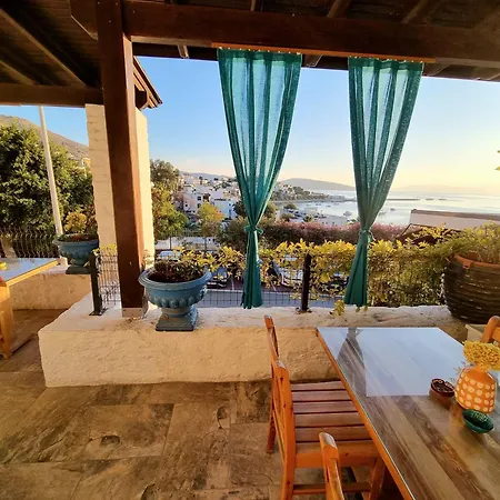 Kumbahce Fethiye Hanim Μοτέλ *