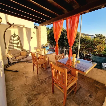 Motel Kumbahce Fethiye Hanim