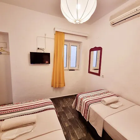 Kumbahce Fethiye Hanim Motel *