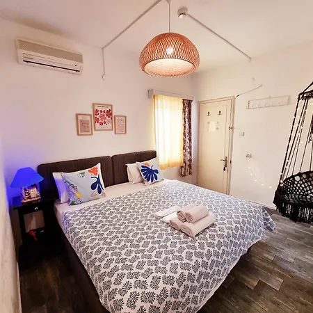 Kumbahce Fethiye Hanim Motell *
