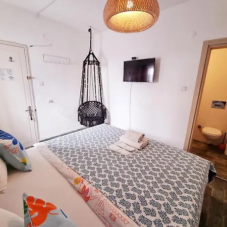 Motel Kumbahce Fethiye Hanim *