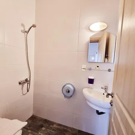 Kumbahce Fethiye Hanim Motel