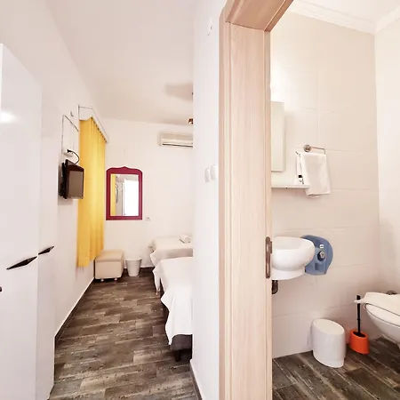 Motel Kumbahce Fethiye Hanim *