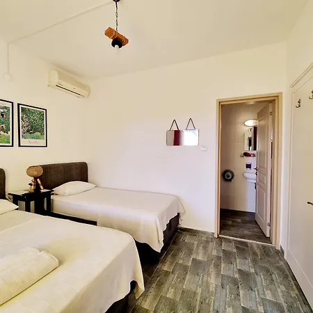 Motel Kumbahce Fethiye Hanim *