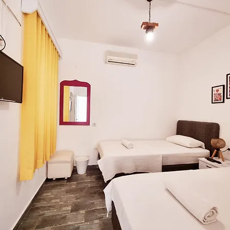 Kumbahce Fethiye Hanim * Αλικαρνασσός