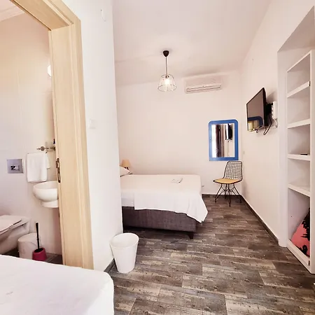 Kumbahce Fethiye Hanim * Αλικαρνασσός