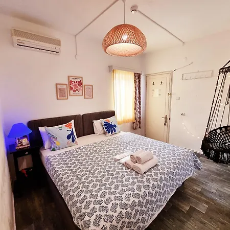 Kumbahce Fethiye Hanim Motel