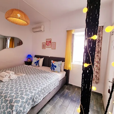 موتيل Kumbahce Fethiye Hanim بودروم
