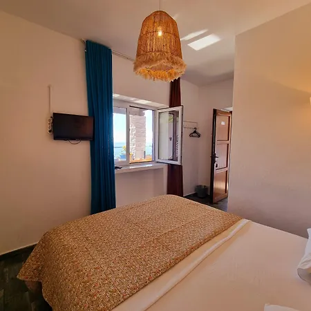 Motel Kumbahce Fethiye Hanim *