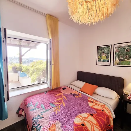 Kumbahce Fethiye Hanim Motel