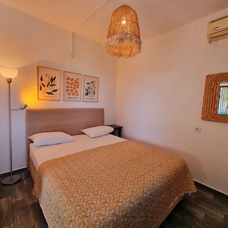 Kumbahce Fethiye Hanim Motel Bodrum