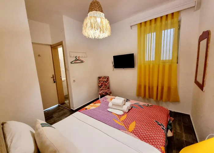 Kumbahce Fethiye Hanim 博德鲁姆