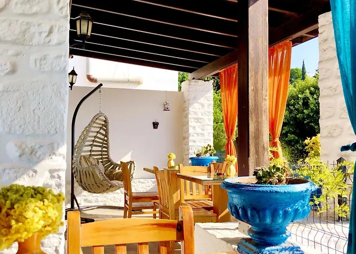 Kumbahce Fethiye Hanim 汽车旅馆 *