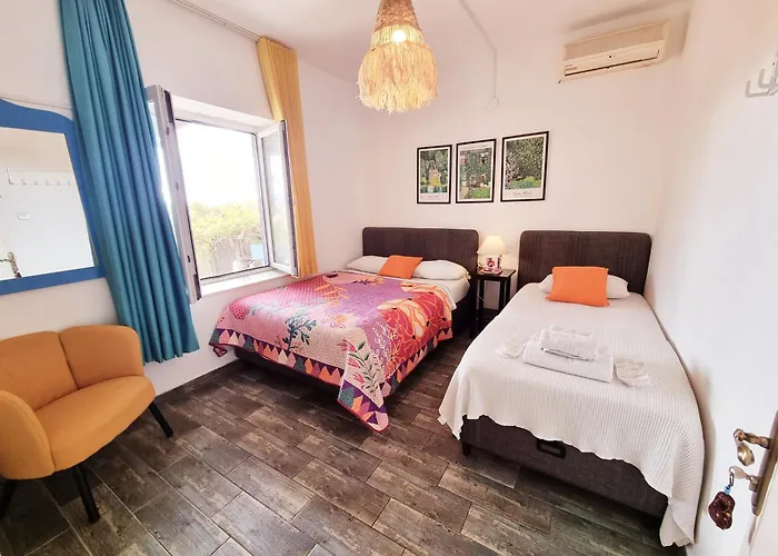 汽车旅馆 Kumbahce Fethiye Hanim 博德鲁姆