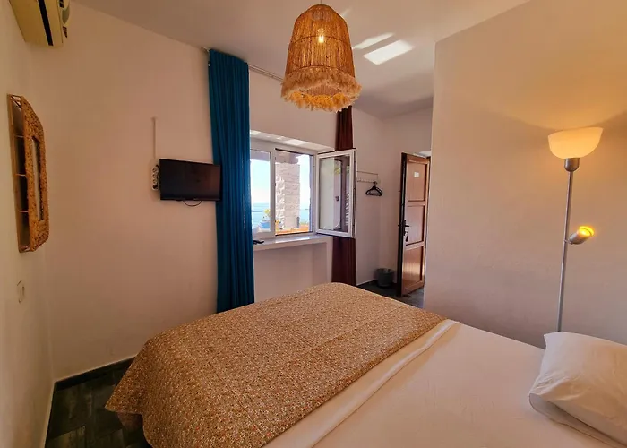 Kumbahce Fethiye Hanim 汽车旅馆