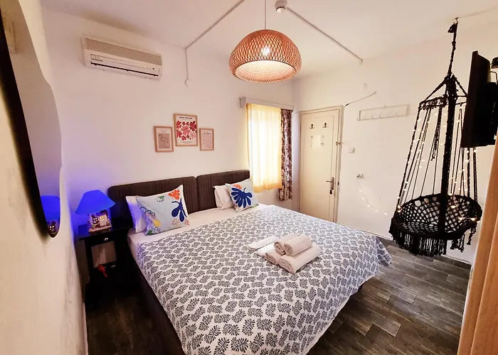 Kumbahce Fethiye Hanim 汽车旅馆 *