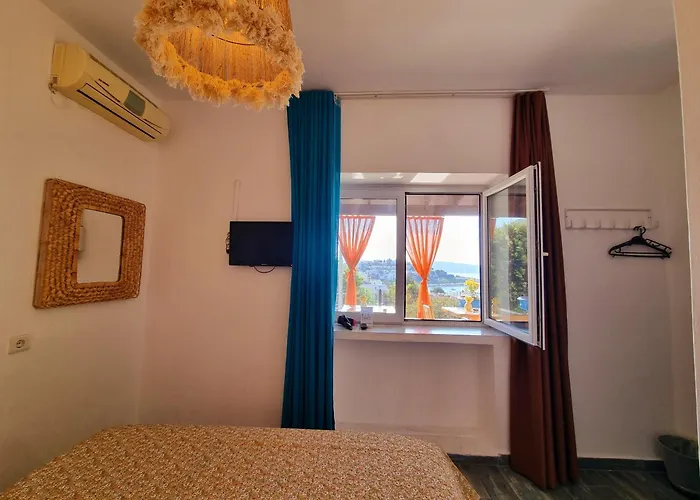 Kumbahce Fethiye Hanim * 博德鲁姆