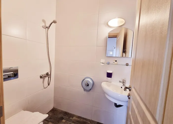 Kumbahce Fethiye Hanim 汽车旅馆