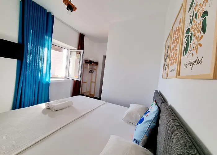 汽车旅馆 Kumbahce Fethiye Hanim