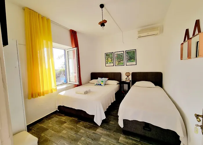 Kumbahce Fethiye Hanim 汽车旅馆 *