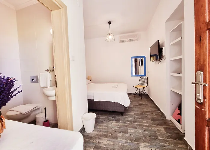 Kumbahce Fethiye Hanim * 博德鲁姆