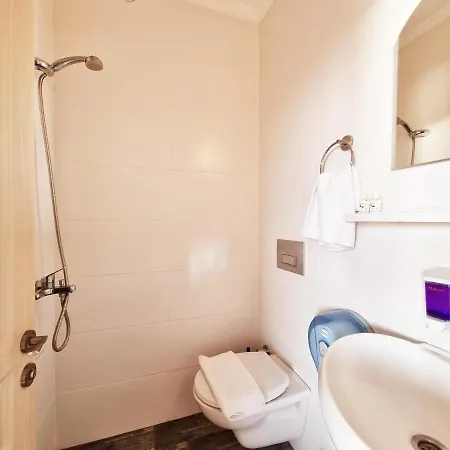 Kumbahce Fethiye Hanim * Бодрум