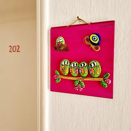 Kumbahce Fethiye Hanim Бодрум